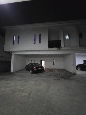 4bedroom Terrace Duplex, Ajah, Lagos, Terraced Duplex for Rent