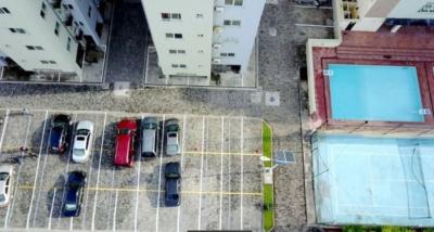 3 Bedrooms Fully Serviced Apartments, Ikate Elegushi, Lekki, Lagos, Flat / Apartment for Sale