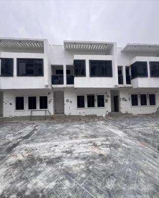 2 Bedroom Terrace Duplex, Orchid, Lekki, Lagos, Terraced Duplex for Sale