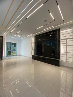 5 Bedroom Fully Detached Duplex with Bq and Swimming Pool, Ologolo, Lekki, Lagos, Detached Duplex for Sale