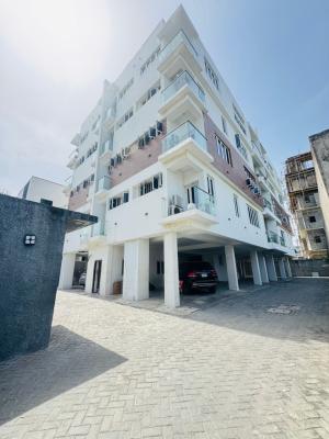 2 Bedroom Flat, Off Ilasan Ikate Elegushi Lekki Lagos, Ikate Elegushi, Lekki, Lagos, Flat / Apartment for Sale