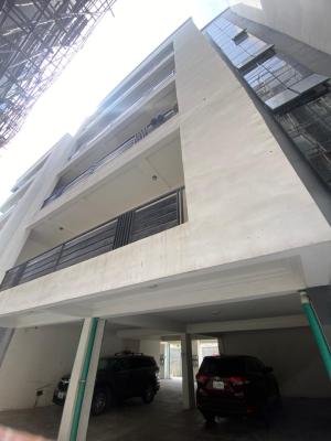 3 Bedroom Apartment with Gym and Elevator, Ikate, Lekki, Lagos, Flat / Apartment for Sale