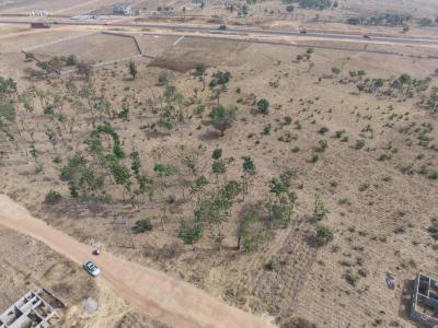 Strategic 1 Hectare, Dei-dei, Abuja, Residential Land for Sale