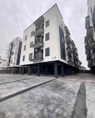 2 Bedroom Apartment, Orchid, Lekki, Lagos, House for Sale