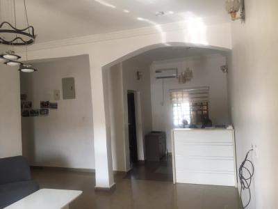 Excellent Spacious 3 Bedroom Apartment, By Vio, Mabushi, Abuja, Office Space for Rent
