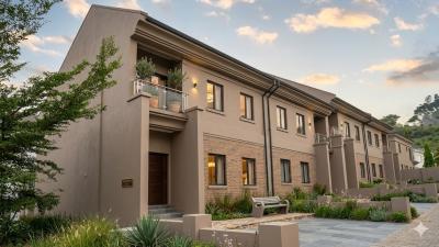 3 Bedroom Apartment with Bq, Jahi Abuja, Jahi, Abuja, Flat / Apartment for Rent