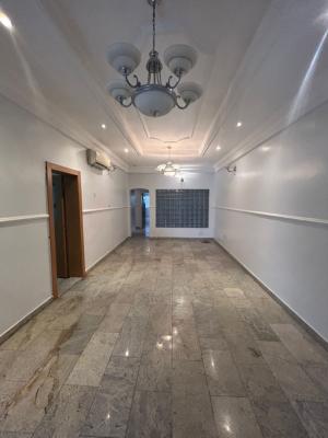 Luxurious 3 Bedroom Apartment with Bq, Parkview, Ikoyi, Lagos, Flat / Apartment for Rent