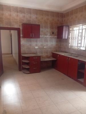 3bedrm Flat with Bq in Guzape, Guzape District, Abuja, Flat / Apartment for Rent