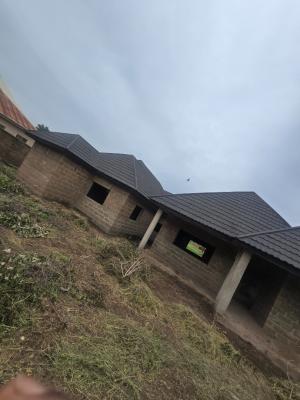 a Very Spacious and Modernly Build 4 Bedroom Bungalow Inside Oroki Est, Oroki Estate, Osogbo, Osun, Detached Bungalow for Sale
