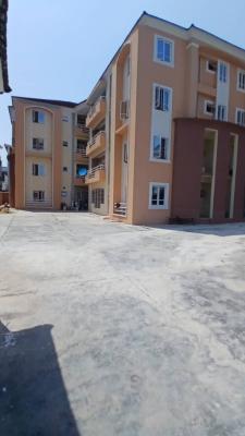Newly Renovated 3 Bedroom Apartments with Bq at Oniru Vi Lagos, Oniru Vi Lagos, Oniru, Victoria Island (vi), Lagos, Flat / Apartment for Rent