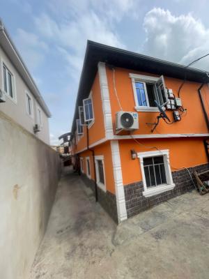Standard 2 Bedroom Apartment at Soluyi, Dogo Majekodunmi Street, Soluyi, Gbagada, Lagos, Flat / Apartment for Rent