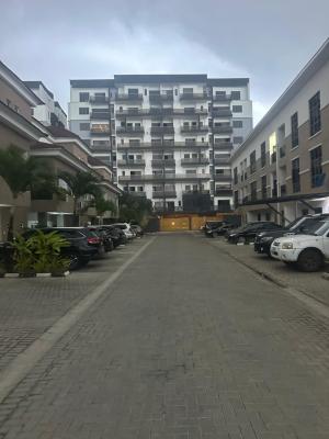 Serviced 2 Bedroom Apartment, Osborne Foreshore Phase 2, Ikoyi, Lagos, Flat / Apartment for Rent