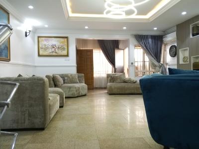 Luxury 4 Bedroom Terrace Duplex with Maid/boys Room, Oniru Estate, Oniru, Victoria Island (vi), Lagos, Terraced Duplex for Rent