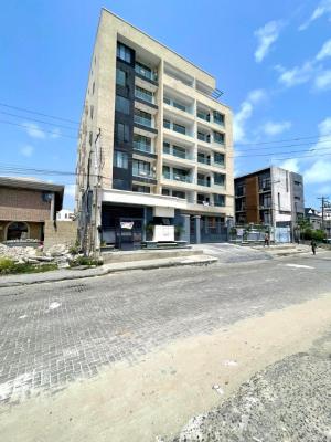 1 Bedroom Flat, Ikate Elegushi Lekki Lagos, Ikate Elegushi, Lekki, Lagos, Mini Flat (room and Parlour) for Sale