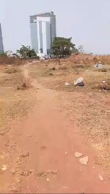4,000 Sqm of Land, Central Business District, Abuja, Land for Rent