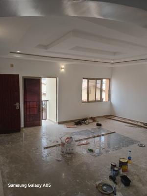 a Standard 3-bedroom Penthouse, Wuye Main, Inside Estate, Abuja, Wuye, Abuja, Block of Flats for Sale