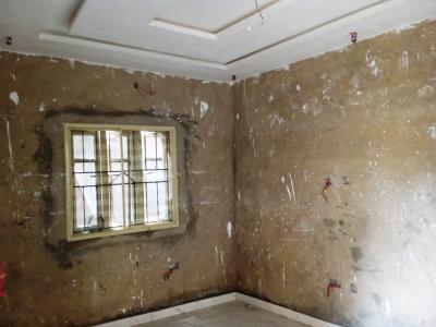 Miniflat, Off Emmanuel Keshi Street, Gra Phase 2, Magodo, Lagos, Mini Flat (room and Parlour) for Rent