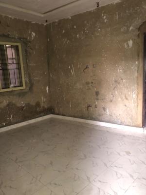 Mini Flat, Off Emmanuel Keshi Street, Gra Phase 2, Magodo, Lagos, Mini Flat (room and Parlour) for Rent