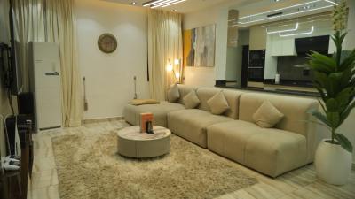2 Bedroom Fully Furnished Home, Ikate, Lekki, Lagos, Flat / Apartment for Rent