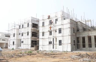 Affordable and Great Deal of 5bedroom Terrace, Airport Road, Central Business District, Abuja, Terraced Duplex for Sale