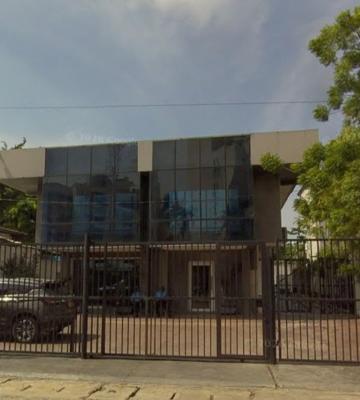 5 Bedroom  Office Building with 2rms on 700sqm, Off Idejo  Street, Victoria Island (vi), Lagos, Detached Duplex for Sale
