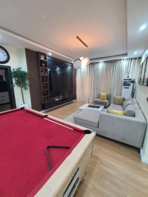 4 Bedroom Furnished Apartment, Banana Island, Ikoyi, Lagos, Flat / Apartment for Rent