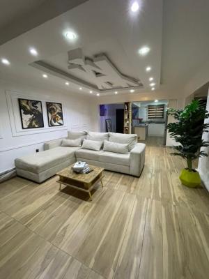 Standard Furnished 2bedroom Apartment, Wuse 2, Wuse 2, Abuja, Flat / Apartment for Rent