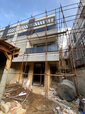 Newly Built  5 Bedroom Semi Detached and 7 Bedroom with Bq in Good Nei, Gra Ikeja, Ikeja Gra, Ikeja, Lagos, Semi-detached Duplex for Sale