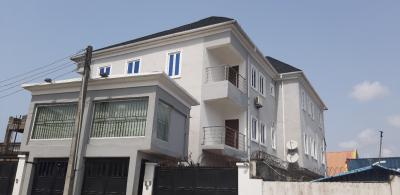 Lovely Well  Finished 2 Bedroom, Osapa London, Osapa, Lekki, Lagos, Flat / Apartment for Rent