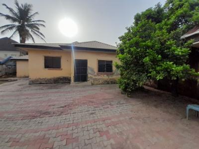 4 Bedroom Fully Detached Bungalow on a 1000sqm Plot, Arab Road, Kubwa, Abuja, Detached Bungalow for Sale