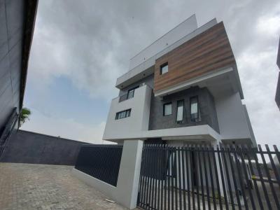 a Luxury 5 Bedroom Fully Detached Waterfront Residencedence,, Off 3rd Avenue Banana Island Ikoyi Lagos, Banana Island, Ikoyi, Lagos, Detached Duplex for Sale