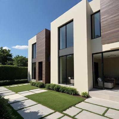 New 3 Bedroom Terrace Duplex+ Bq, Apo, Apo, Abuja, Terraced Duplex for Rent