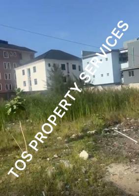 2,000sqm Vacant Land, in 2nd Avenue Estate, Ikoyi, Lagos, Ikoyi, Lagos, Residential Land for Sale