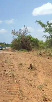 Govt Approved Estate Land, Strategically Located, Citadel Estate   Located Along Sapele Road, Edjeba, Warri, Delta, Mixed-use Land for Sale