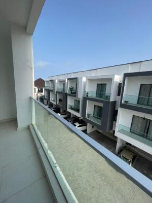 4 Bedroom Terrace Duplex at Orchid, Orchid, Lekki, Lagos, Terraced Duplex for Rent