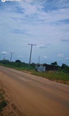 Govt Approved  Mixed Use Land  on Good Location, Ivy Estate Warri South, Warri, Delta, Mixed-use Land for Sale