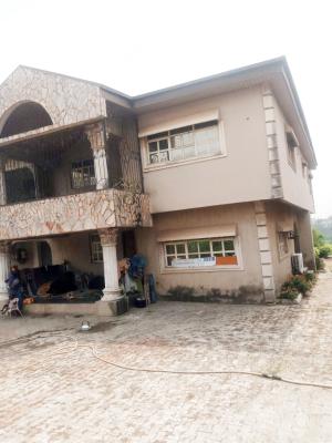 Luxury 5 Bedroom Detached Duplex with Bq, Gra Phase 1, Magodo, Lagos, Detached Duplex for Sale