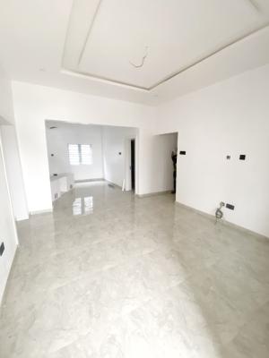 Newly Built 3 Bedroom Flat, Extension, Omole Phase 2, Ikeja, Lagos, Flat / Apartment for Rent