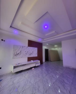Luxurious Massive 3bedroom Flat with Bq, By Rita Hotel, Garki, Abuja, Flat / Apartment for Rent