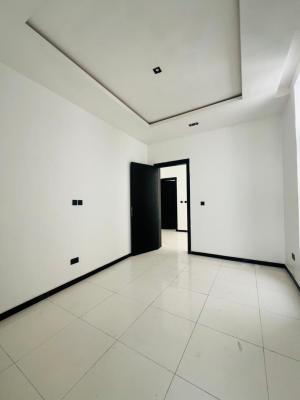 Brand New 4bedroom Terrace Duplex with Bq, Ikate, Lekki, Lagos, Terraced Duplex for Rent