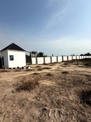 Serviced Land with Government Allocation in a Prime Neighborhood, City Nest Estate Phase 6 Ibefun,christopher University, Odogbolu, Ogun, Residential Land for Sale