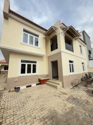 Fully Detached 4 Bedroom Duplex + Bq, Kado Estate, Kado, Abuja, Detached Duplex for Rent