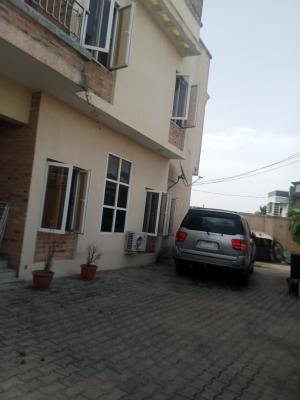 Luxury 2 Bedrooms Flat in a Lovely Enviroment, Awoyaya, Ibeju Lekki, Lagos, Flat / Apartment for Rent