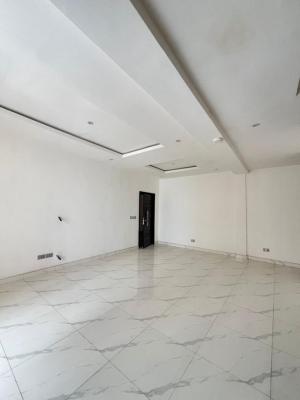 Standard Serviced 4 Bedrooms Terraced Duplex with Bq, Ologolo, Lekki, Lagos, Terraced Duplex for Rent