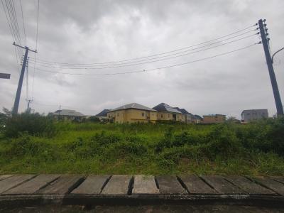 600sqm, Northern Foreshore Estate, Lekki, Lagos, Residential Land for Sale