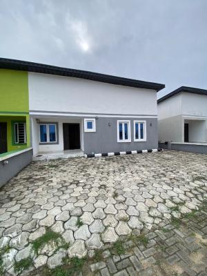 3bedroom Bungalow, Forland Court Estate, Oribanwa, Ibeju Lekki, Lagos, Detached Bungalow for Sale