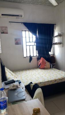 Room Share Apartment at Hopeville Estate Ajah, Hopeville Estate, Ajah, Lagos, Self Contain (single Rooms) for Rent