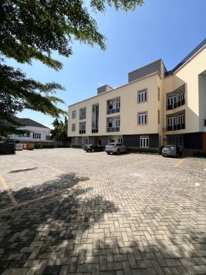 Lovely Massive Well Furnished 3 Bedroom Flat Apartment in Ikeja Lagos, Adeniyi Jones Ikeja, Adeniyi Jones, Ikeja, Lagos, Flat / Apartment for Rent