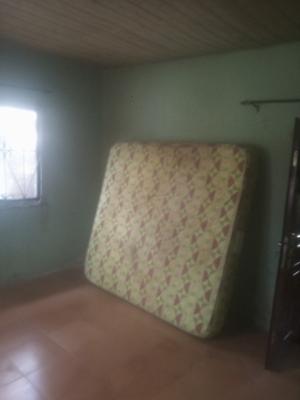 Single Room in a 2 Bedroom Flat, Paradise Estate, Lakowe, Ibeju Lekki, Lagos, House for Rent