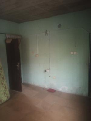 Single Room in a 2 Bedroom Flat, Paradise Estate, Lakowe, Ibeju Lekki, Lagos, House for Rent